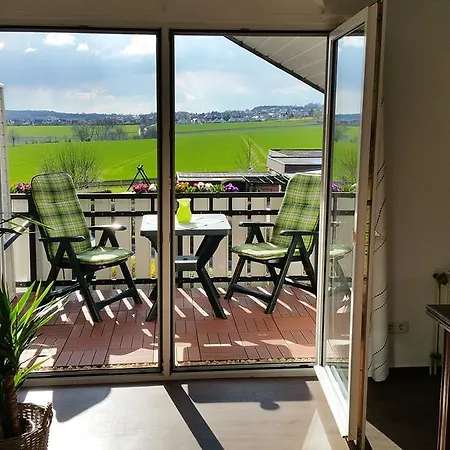 Gaestehaus Sonnenhuegel