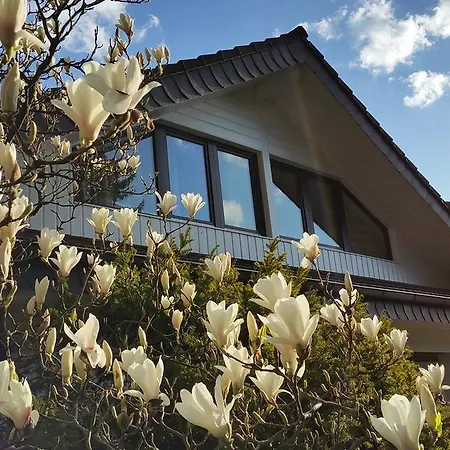 Gaestehaus Sonnenhuegel