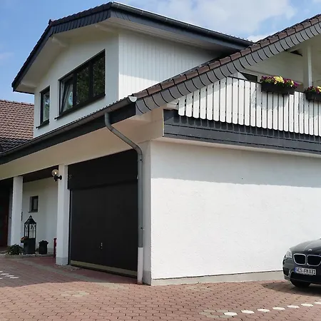 Gaestehaus Sonnenhuegel