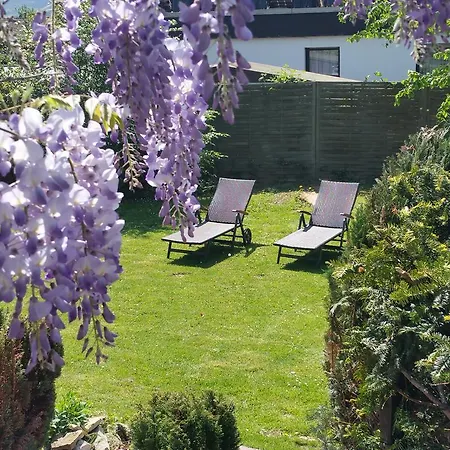 Διαμέρισμα Gaestehaus Sonnenhuegel