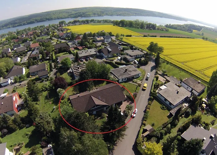 Gaestehaus Sonnenhuegel Möhnesee