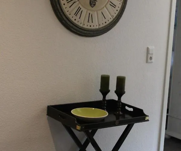 Gaestehaus Sonnenhuegel شقة *