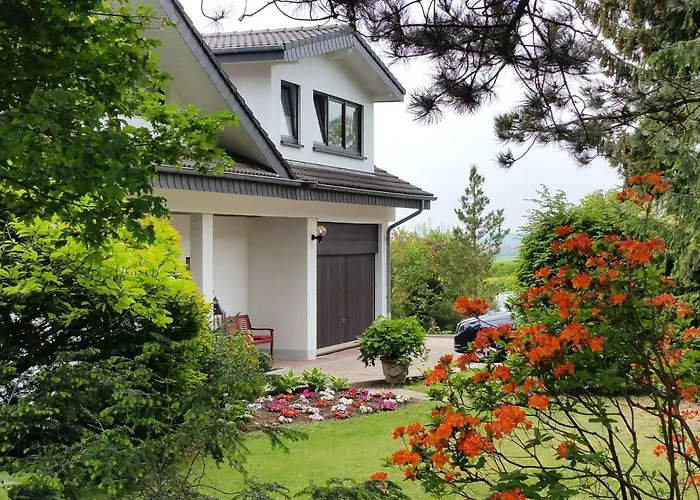 Gaestehaus Sonnenhuegel 公寓 *