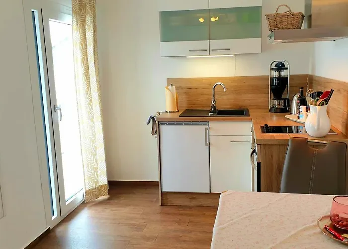 Gaestehaus Sonnenhuegel *