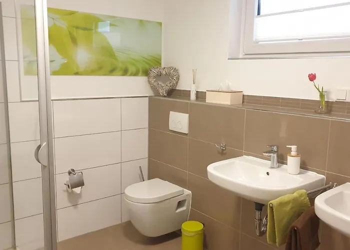 Gaestehaus Sonnenhuegel *