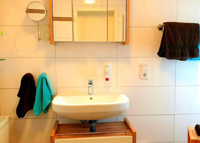 Gaestehaus Sonnenhuegel