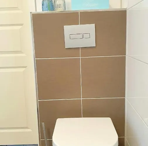 Gaestehaus Sonnenhuegel דירה