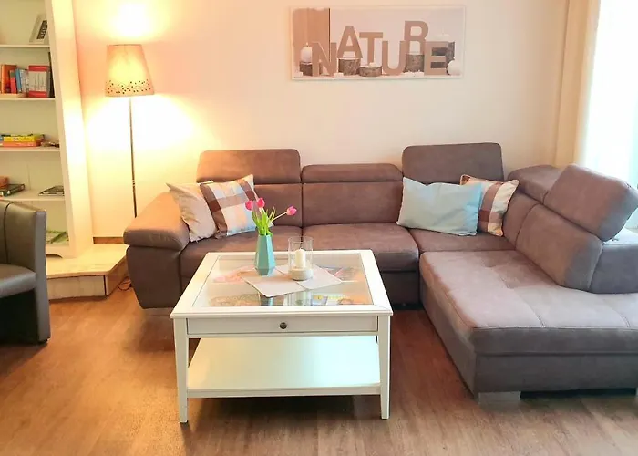 Appartamento Gaestehaus Sonnenhuegel *