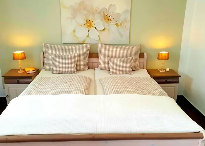 Gaestehaus Sonnenhuegel *