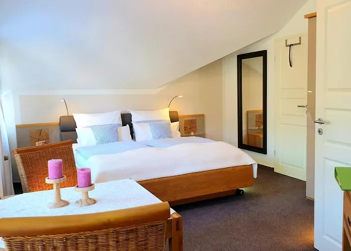 Gaestehaus Sonnenhuegel *