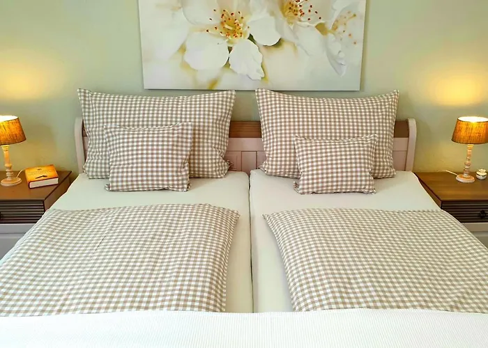 Appartamento Gaestehaus Sonnenhuegel *