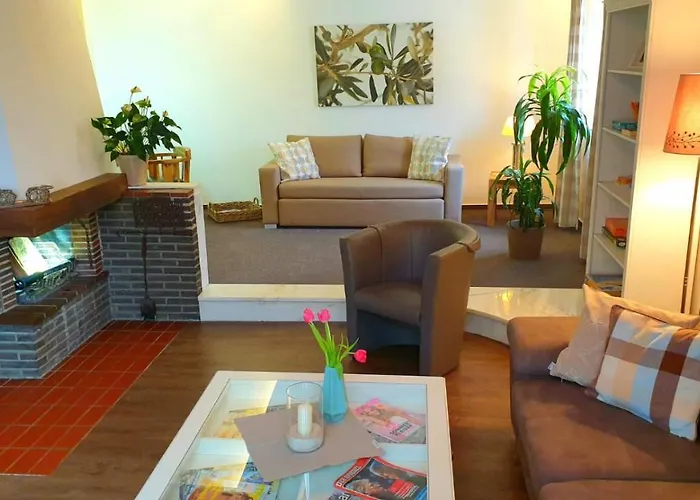 شقة Gaestehaus Sonnenhuegel Möhnesee