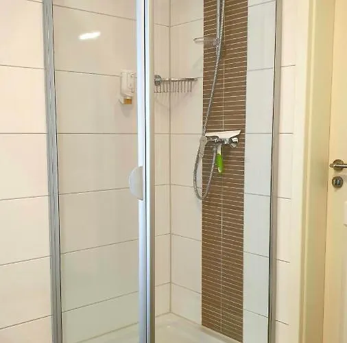 Gaestehaus Sonnenhuegel شقة *