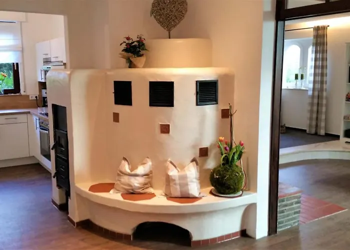 شقة Gaestehaus Sonnenhuegel