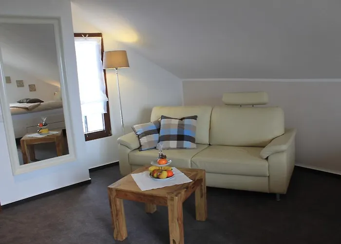 Gaestehaus Sonnenhuegel