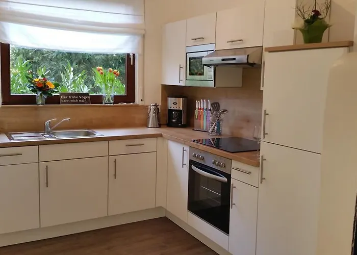 Gaestehaus Sonnenhuegel *