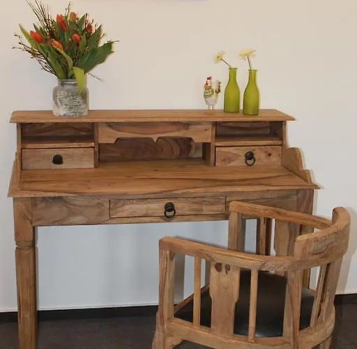 Gaestehaus Sonnenhuegel Διαμέρισμα