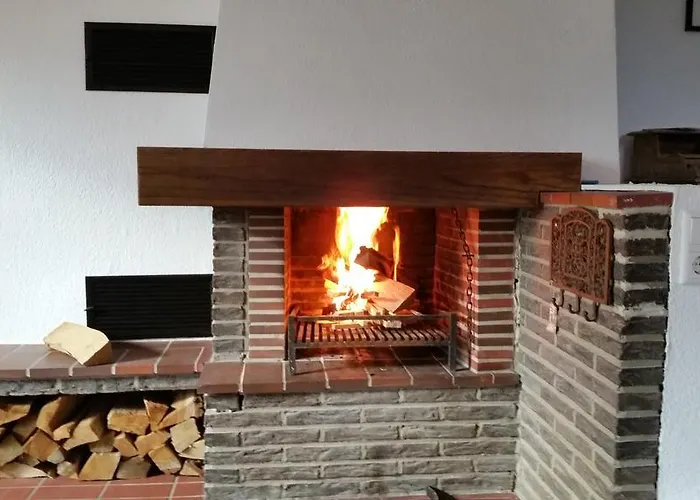 Gaestehaus Sonnenhuegel شقة *