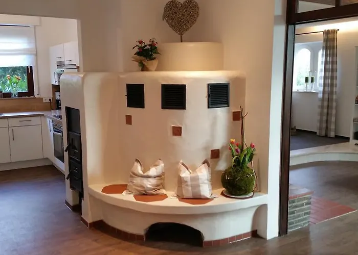 Διαμέρισμα Gaestehaus Sonnenhuegel