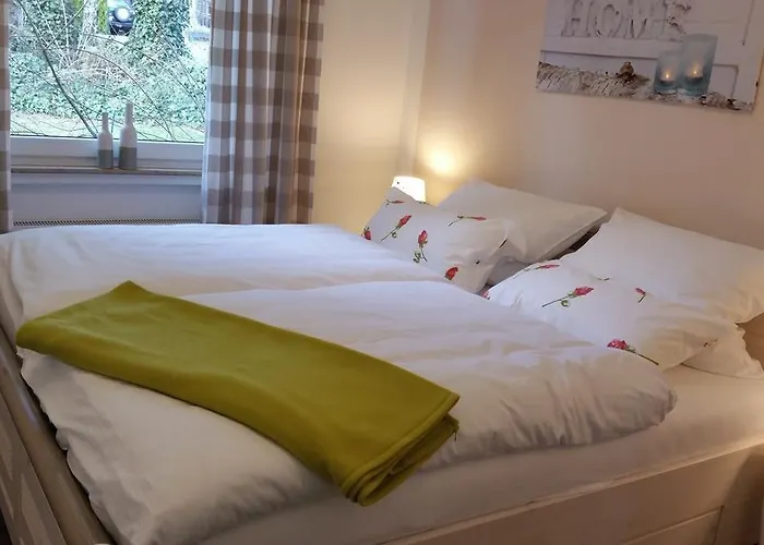 Gaestehaus Sonnenhuegel