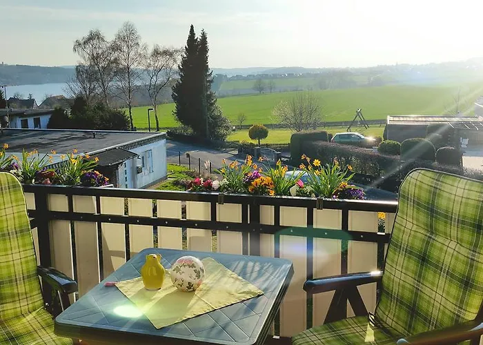 Gaestehaus Sonnenhuegel