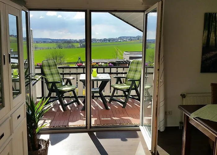 Gaestehaus Sonnenhuegel