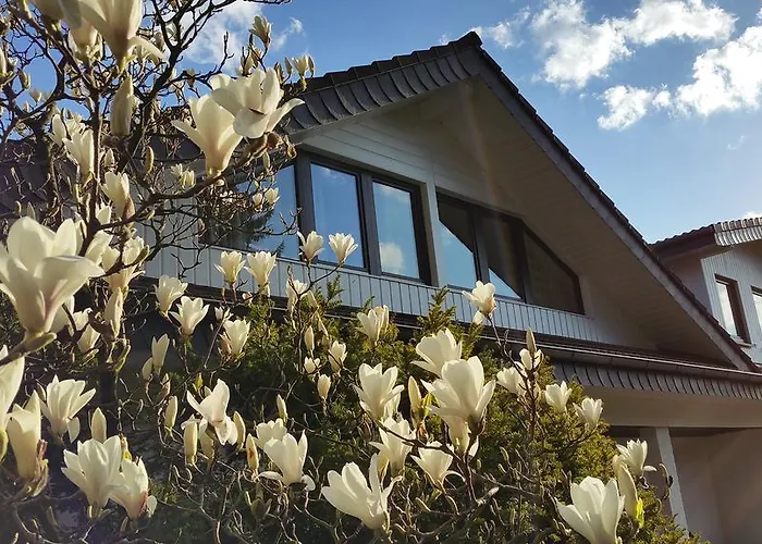 Gaestehaus Sonnenhuegel