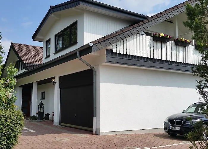 Gaestehaus Sonnenhuegel