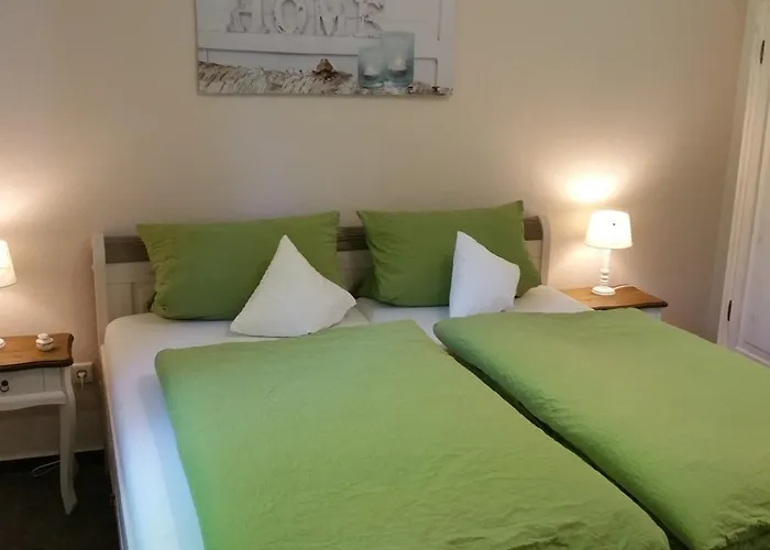 Gaestehaus Sonnenhuegel Apartament