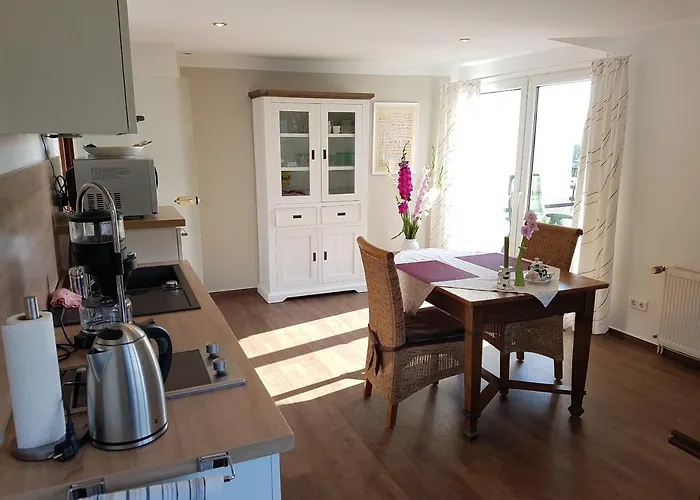 Gaestehaus Sonnenhuegel Appartamento